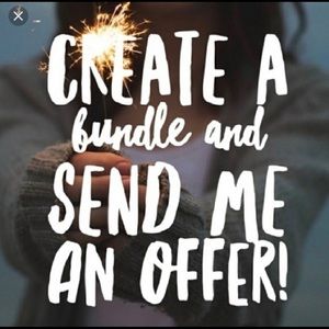Bundle and Save!!